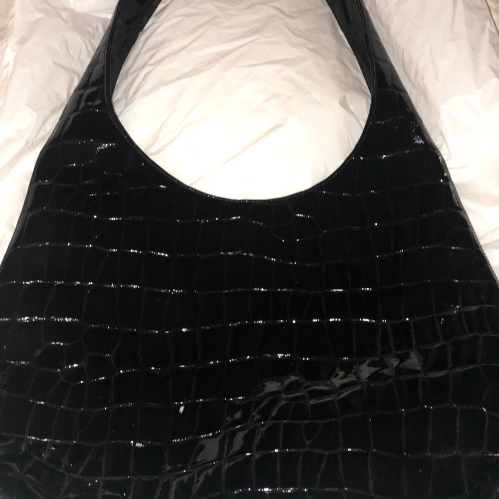 DKNY Black Purse